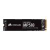 USCORSAIR 美商海盗船 Force MP510 NVMe M.2 固态硬盘 512GB (PCI-E3.0)