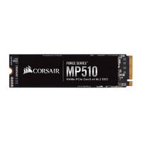 USCORSAIR 美商海盗船 Force MP510 NVMe M.2 固态硬盘 512GB (PCI-E3.0)