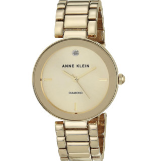 ANNE KLEIN 安妮·克莱因 典雅流光系列 32毫米石英腕表
