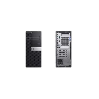 DELL 戴尔 OptiPlex 7050MT 商务台式机