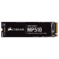 USCORSAIR 美商海盗船 Force MP510 NVMe M.2 固态硬盘 240GB (PCI-E3.0)