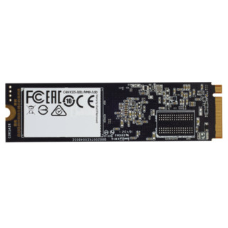 USCORSAIR 美商海盗船 Force MP510 NVMe M.2 固态硬盘 240GB (PCI-E3.0)