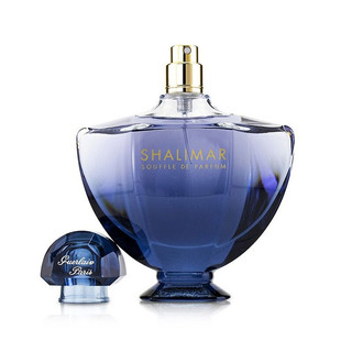 GUERLAIN 娇兰 迷醉一千零一夜女士浓香水 EDP 收藏版 90ml