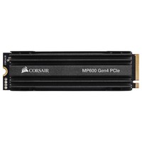 USCORSAIR 美商海盗船 MP600 NVMe M.2 固态硬盘 1TB（PCI-E4.0）