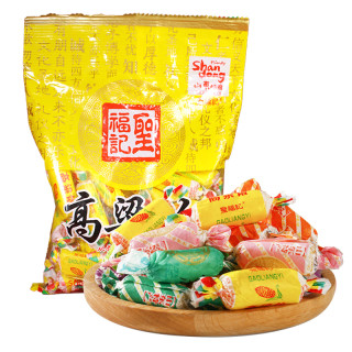 圣福记 高粱饴 原味 1kg