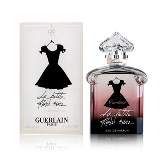 GUERLAIN 娇兰 法式黑裙女士浓香水 EDP