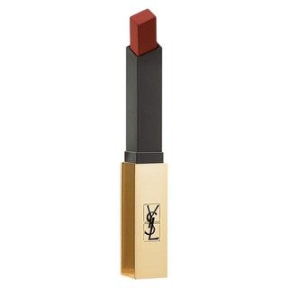 YVES SAINT LAURENT 圣罗兰 细管纯口红 #N°32焦糖栗棕 2.2g