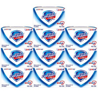 Safeguard 舒肤佳 香皂 纯白清香型 108g*10块