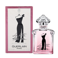 GUERLAIN 娇兰 小黑裙夜魅女士浓香水 EDP 礼服版 50ml