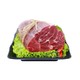 88VIP：HONDO BEEF 恒都牛肉 国产牛腱子牛肉   1kg