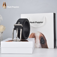 Hush Puppies 暇步士 HD-2071071W-572 男士皮带