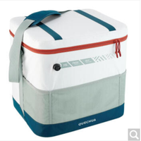 DECATHLON 迪卡侬 8331747 户外便携冷藏箱(白色35L)