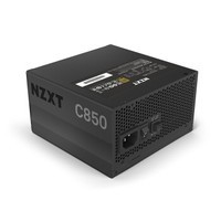 NZXT C850 850W全模组电源