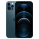 Apple 苹果 iPhone 12 Pro 256G 海蓝色 移动联通电信5G全网通手机 双卡双待 iphone12pro