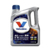 Valvoline 胜牌 小保养套餐 星胜全合成 SP 5W-30 4L+机滤+工时