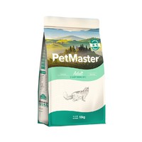 88VIP：PetMaster 佩玛思特 成猫粮 10kg