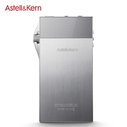 Iriver 艾利和 Astell&Kern SA700 128G 便携HIFI音乐播放器