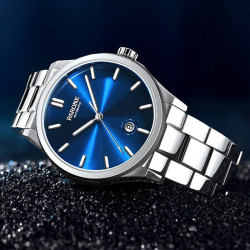 rarone雷诺100003661833男士机械表