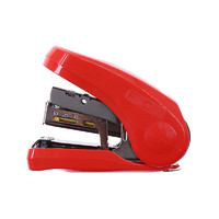 MAX HD-10FL 省力型订书机 红色