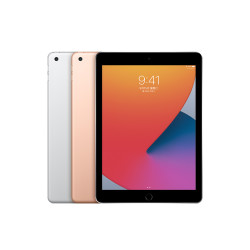 apple苹果102英寸ipad第八代平板电脑金色灰色银色2020款国行全国联保