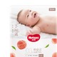 限用户：HUGGIES 好奇 铂金装 婴儿纸尿裤 NB84片