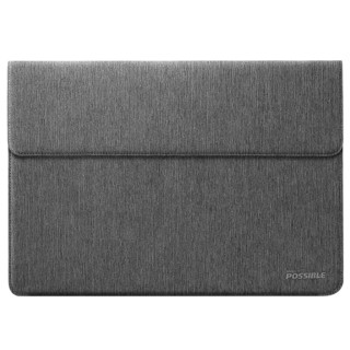HUAWEI 华为 内胆包（灰色）适用于华为笔记本MateBook X Pro/MateBook