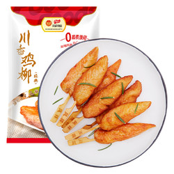 Fovo Foods 凤祥食品 川香鸡柳经典 760g
