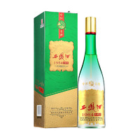 西凤酒 珍藏版 1964 55%vol 凤香型白酒 500ml 单瓶装
