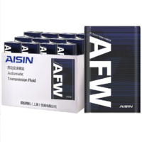 AISIN 爱信 自动变速箱油/波箱油ATF8 12升