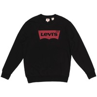 Levi's 李维斯 男士圆领卫衣 19492-0027