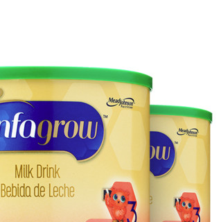 Enfagrow 金樽系列 幼儿奶粉 美版 3段 680g*2段 香草味