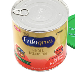 Enfagrow 金樽系列 婴儿奶粉 美版