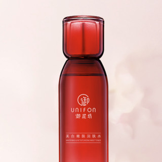 UNIFON 御泥坊 美白嫩肤润肤水 150ml