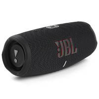 抖音超值购：JBL 杰宝 CHARGE5 2.0声道 户外 便携蓝牙音箱 黑色