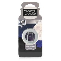 Yankee Candle 扬基 车载香水 仲夏之夜