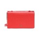 FURLA 芙拉 Incanto 1024937 女士纯色斜挎包