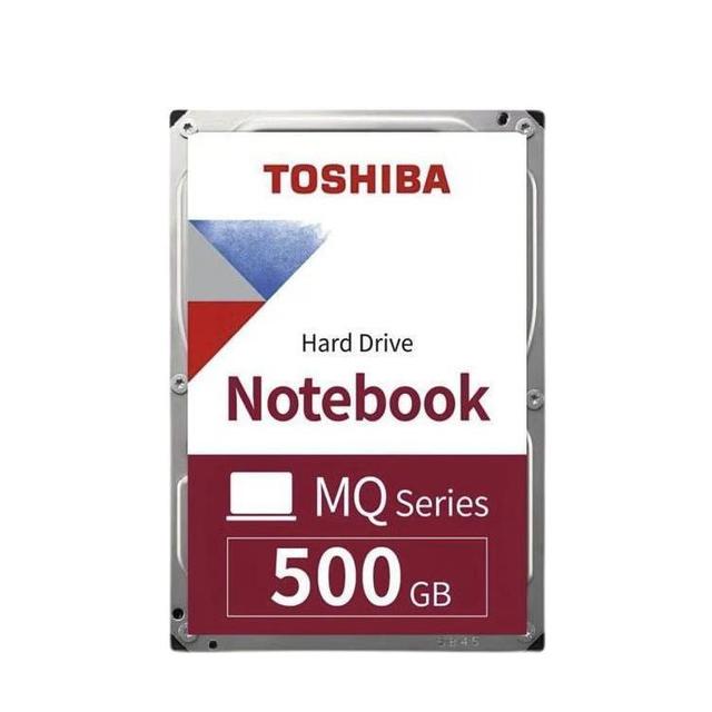 TOSHIBA 东芝轻薄型系列2.5英寸笔记本硬盘500GB（SMR、5400rpm、8MB）MQ01ABF050 【报价价格评测怎么样】-什么值得买