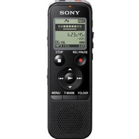 SONY 索尼 ICD-PX440 录音棒 4GB 黑色