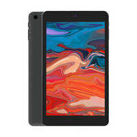 jumper 中柏 EZpad mini8 8英寸 Windows 二合一平板电脑(1920x1200dpi、凌动X5-Z8300、2GB、64GB、WiFi版、灰色、JPC08)