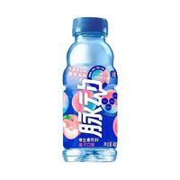 88VIP：Mizone 脉动 桃子口味迷你小瓶400ML*8瓶
