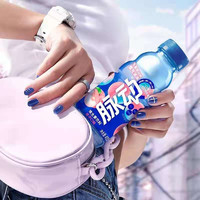 88VIP：脉动 桃子口味迷你小瓶400ML*15瓶生素便携出游做运动饮料推荐