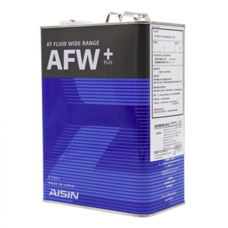 AFW+ 变速箱油 12L