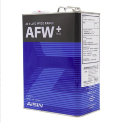 AISIN 爱信 AFW+ 变速箱油 12L