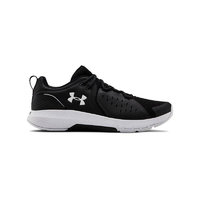 UNDER ARMOUR 安德玛 Charged Commit 2 男子训练鞋 3022027-001 黑色 42.5