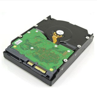 HGST 昱科 3.5英寸 NAS硬盘 4TB（7200rpm、128MB）H3IKNAS400012872SWW