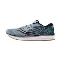 saucony 索康尼 Liberty iso 2 男子跑鞋 S20510-20 浅兰黑 42