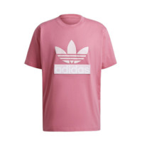 adidas Originals Big Trfl Tee 男子运动T恤 H09348