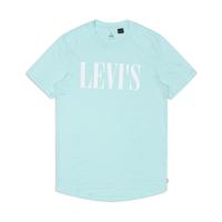 Levi's 李维斯「自由呼吸」牛仔系列 男士圆领短袖T恤 67983-0007