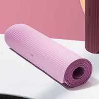 DECATHLON 迪卡侬 Pilates Mat 家用瑜伽垫 180*80cm