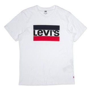 Levi's 李维斯 男士圆领短袖T恤 39636-0000